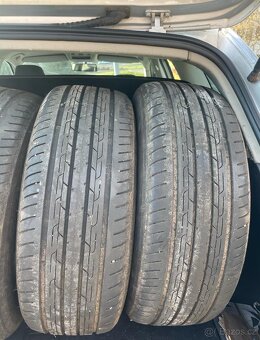 aluHuyndai Tucson Santa-fe Kia Sportage 5x114,3 16 - 2
