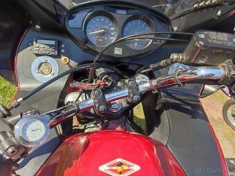 Prodej Honda 650 - 2