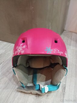 Dětská helma Etape - 2