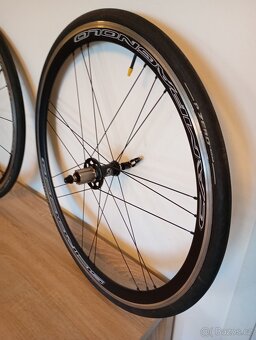 Campagnolo Scirocco - 2