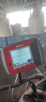 Rozmetadlo Rauch Axis 20.1 - 2