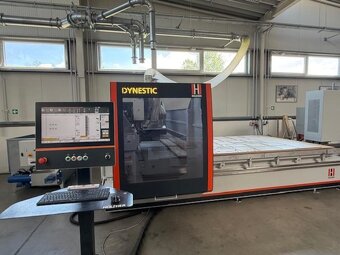 CNC centrum HOLZHER DYNESTIC 7507 - se zárukou - 2