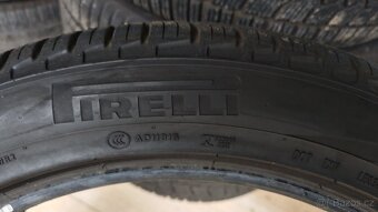 285/45 R22 114Y M+S - 2