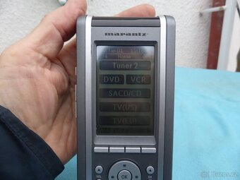 Marantz RC 3200B dálkový ovladač - jako NOVÝ - 2