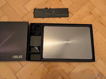 ASUS Zenbook UX430U 2019 - 2