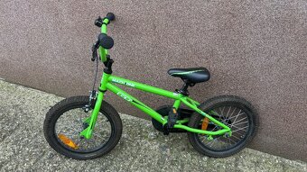 Prodám dětské kolo GT Mach One Junior 16 - 2