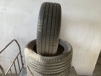 Letní pneu 235/50/19 Pirelli Scorpion verde 99V sada č.8512 - 2