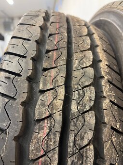 205/75 r16c VANSMART MAXIS - 2