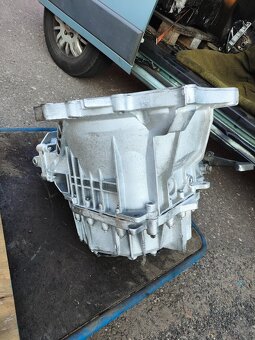 Převodovka po repasu M40 3.0D Jumper Boxer Ducato - 2