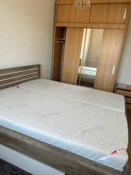 Pronájem bytu 2+kk s balkonem, ul. Západní, Olomouc- Neředín - 2