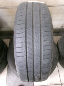 205/60 R16 MICHELIN (5-5,5mm) č.15610 - 2