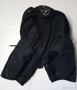 Kalhoty CCM Tacks JR L - 2