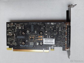 NVIDIA Quadro P620 2GB - 2