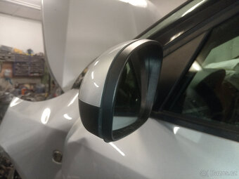 Škoda Roomster zpětné zrcátka - 2