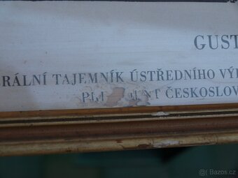 Gustáv Husák - 2