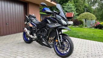 Yamaha Tracer 900 - 2
