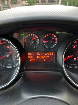 Prodám Fiat bravo 1.4 r.v.2011 - 2