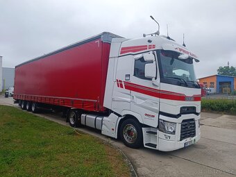 Řidič sk. C+E, MKD - 2