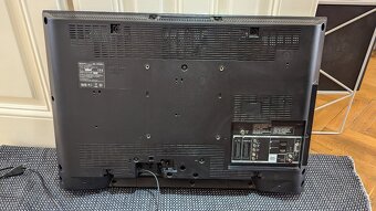 Televize Sony Bravia 32" KDL-32W4000 - 2