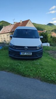 Volkswagen Caddy - 2