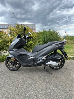 Honda PCX 125 2020 s ABS - 2