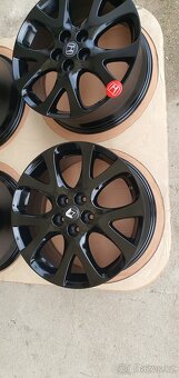 Mazda honda crv chr - 2