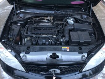 Ford mondeo - 2