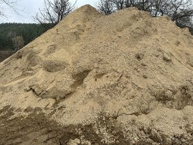 Stavební recyklát 0-25,25-63,63-150 - 2