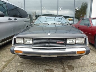 TOYOTA CELICA LIFTBACK XT - 2