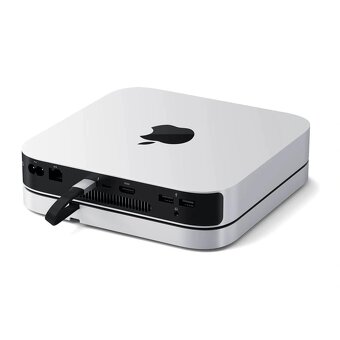 Apple Mac mini M2 Pro 10CPU 16GPU 16GB 512GB (MNH73CZ/A) - 2