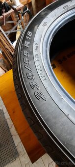 Pirelli Scorpion Verde 235/55 R18 - 2
