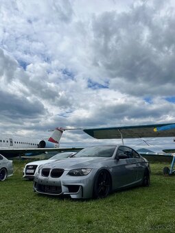 BMW e92 335D - 2