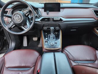 Mazda CX-9 - 2