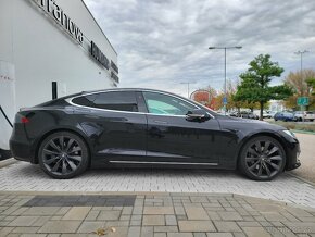 TESLA Model S 100D Long range - 2