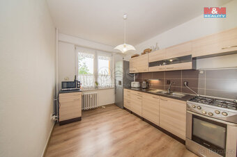 Prodej bytu 2+1, 63 m², Havířov, ul. Aloise Jiráska - 2