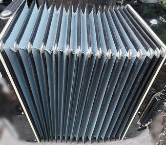 Akordeon Harmonika Lignatone Melodia - 2