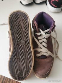 Everlast vel. 38 - kožené - 2