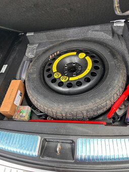 Ml 320 cdi 165kw, 4x4 automat - 2