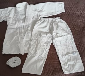 Kimono na Judo, Aikido vel. 150 - 2