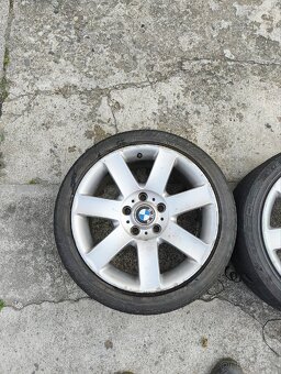 ALU letní 5x120 R17 8J ET47 - 2