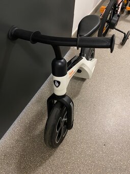 Odrážedlo Tech Bike - 2