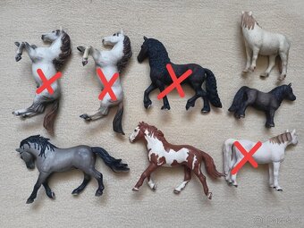 Schleich V. - 2