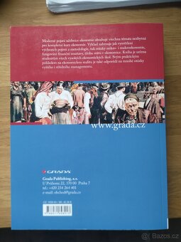 N. Gregory Mankiw - Zásady ekonomie - 2