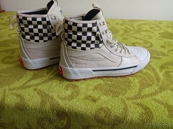 Obuv Vans - 2