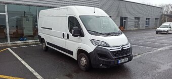 Citroen Jumper 2.0 HDI 120 Kw Rv 2018 106 Ti km - 2