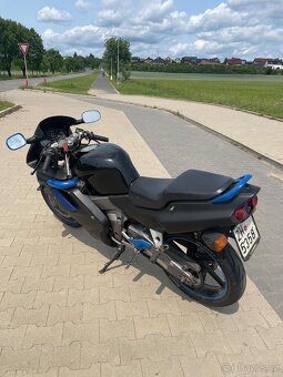 Honda nsr 125r - 2