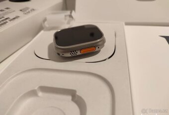 Apple watch Ultra 1 TOP - 2