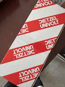 Spojky SM32 Dietzel univalt - 2