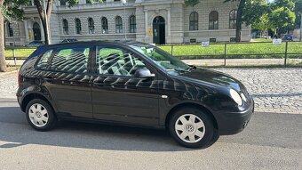 Wolksvagen polo 1.4 tdi - 2