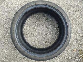 Letní pneumatiky 255/35 R19 - 2